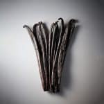 Bottillon de gousses de vanille de Tahiti