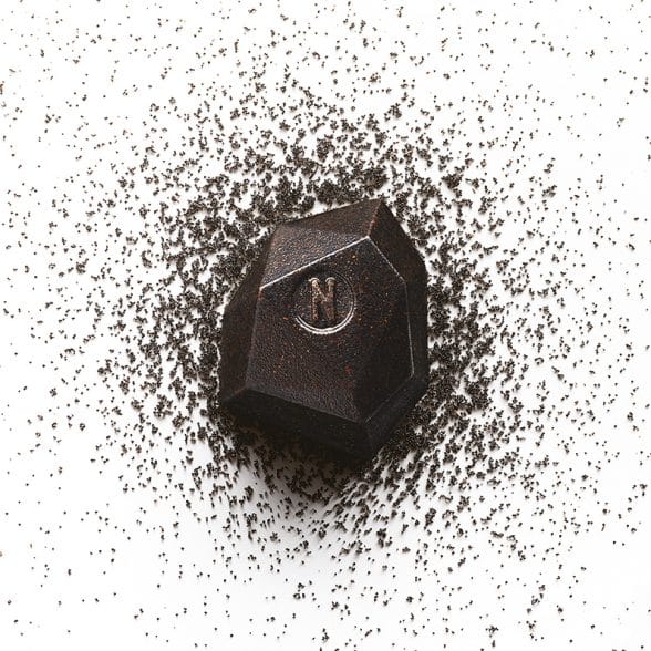 Tadoka - La juste dose de vanille