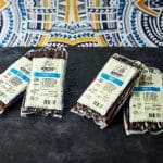 Packshot gousses de vanille de Tahiti 250g