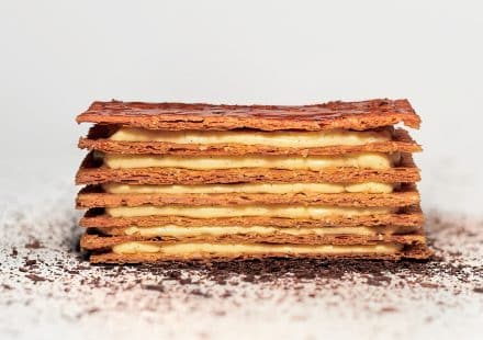 SAN NOROHY A LA VAINILLA