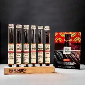 Ingredientes de pastelería para profesionales