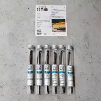 Ingredientes de pastelería para profesionales
