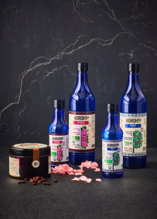 empreinte carbone norohy