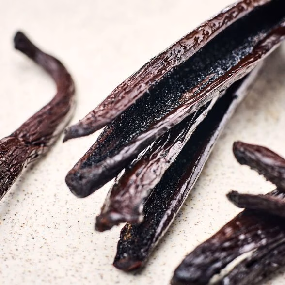 vanille fendue norohy