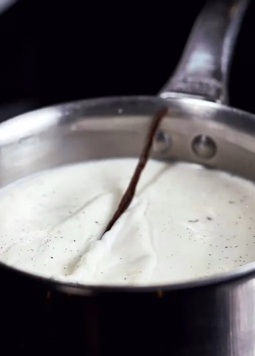 gousse de vanille mexicaine