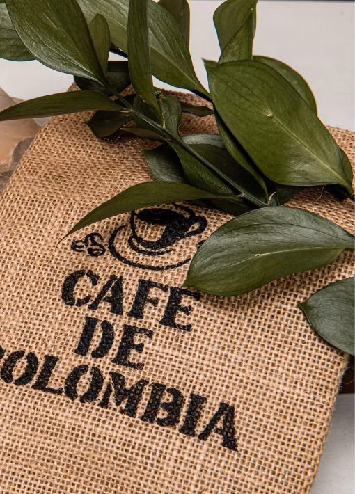 histoire du café en colombie